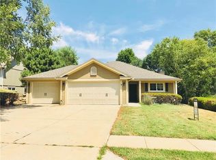 15740 NW 135th St, Platte City, MO 64079