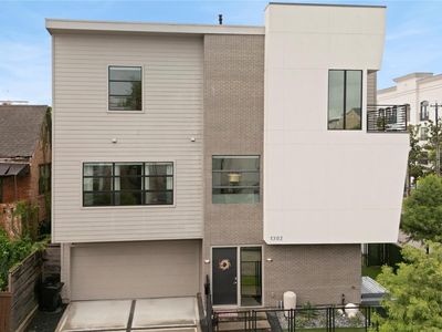 1302 Crocker St, Houston, TX, 77019