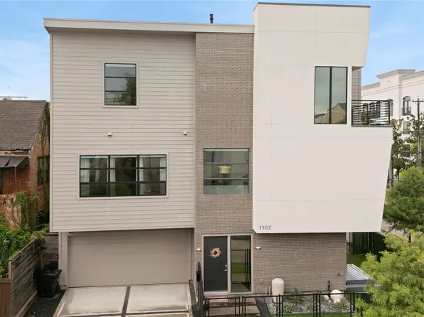 1302 Crocker St, Houston, TX 77019
