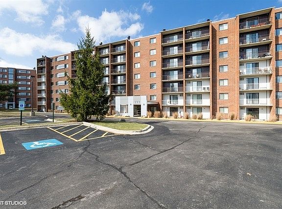 2nd image of 777 Royal St George Dr APT 515