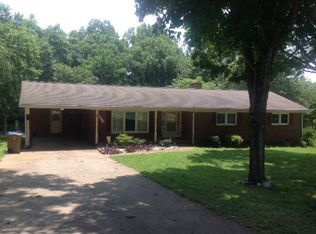 310 Circleview Dr, Shelby, NC 28150