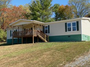 267 Cherry Tree Dr, Dryden, VA 24243