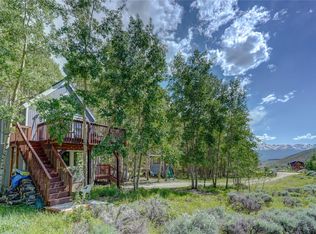 12 Cottontail Rd, Leadville, CO 80461