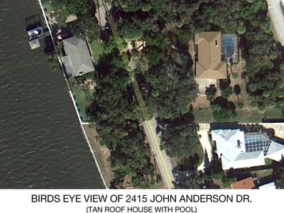 2415 John Anderson Dr, Ormond Beach, FL, 32176