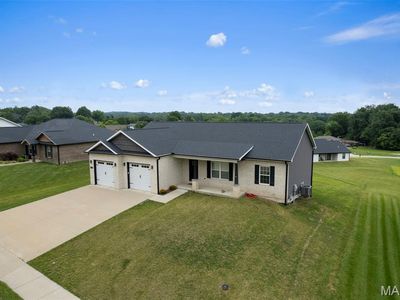 710 Old Mill Dr, Cape Girardeau, MO, 63701