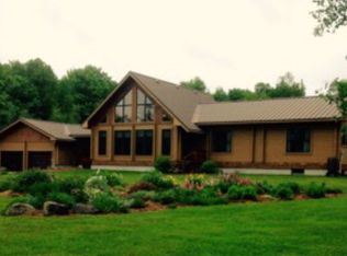 192 Kit Clark Rd, Brushton, NY 12916