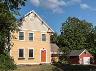 180 Eastford Rd, Eastford, CT 06242