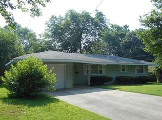 1016 S John Ave, Springfield, MO 65804