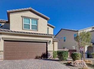 5128 Granite Basin St, North Las Vegas, NV 89081