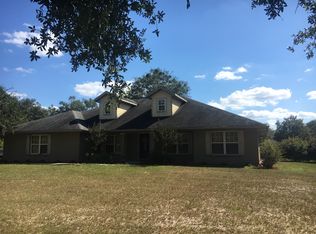 3952 SW County Road 18, Fort White, FL 32038