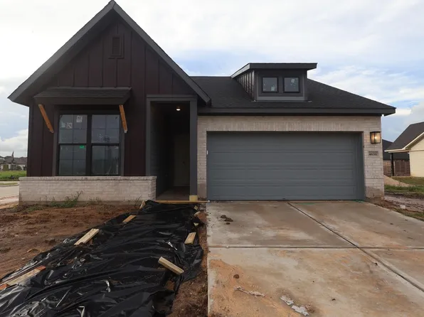 4638 Gemini St, Richmond, TX 77469