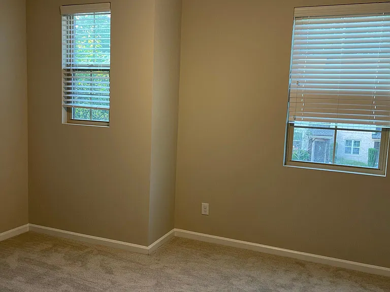 2nd bed