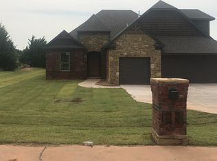 577 Talon Dr, Newcastle, OK 73065