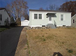 9123 Arline Ave, Saint Louis, MO