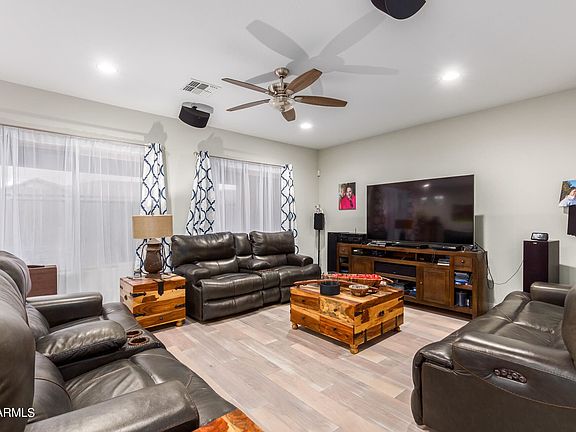 5th image of 5879 W Autumn Vista Way