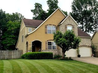 3520 N Brinnsfield Dr, Ozark, MO 65721