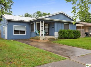 931 Fannin Loop, Temple, TX 76501