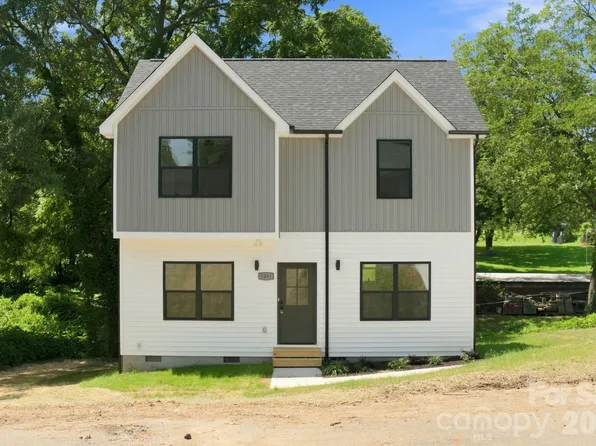 1851 Hilltop Cir, Gastonia, NC 28054
