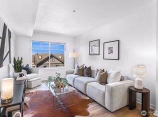1909 10th Avenue W #203, Seattle, WA
