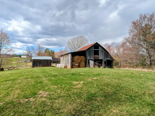 Timber Ridge Rd NW, Willis, VA 24380