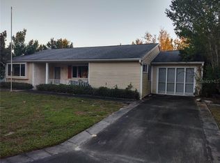 8674 SW 108th Ln, Ocala, FL 34481