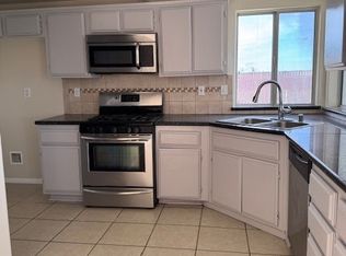 6832 Quezon Ave #6832, California City, CA 93505