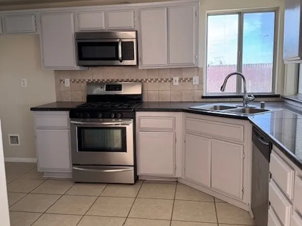 6832 Quezon Ave #6832, California City, CA 93505