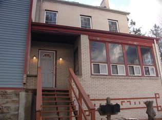 4000 Franklin Rd APT 1, Pittsburgh, PA 15214