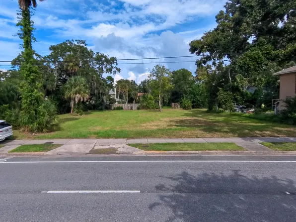 623 S Ridgewood Ave, Daytona Beach, FL 32114