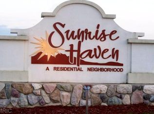 18642 Sunrise Ln #4, Big Rapids, MI