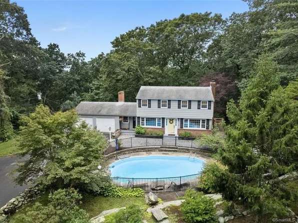 22 Riverview Drive, Old Lyme, CT 06371