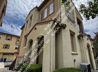 1058 Luz Del Sol Loop, Milpitas, CA 95035