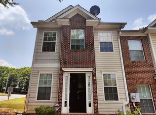 2732 Vining Ridge Ter, Decatur, GA 30034