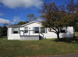 123 Mary Lynn Ln, Valencia, PA 16059