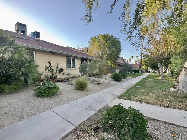 1740-8 W Brighton Ave #A, El Centro, CA 92243