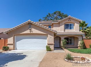 875 Socin Ct, Escondido, CA 92027