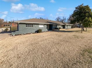 2916 Bird Dr, Oklahoma City, OK 73121