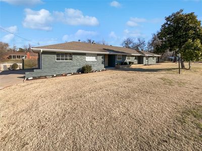 2916 Bird Dr, Forest Park, OK, 73121