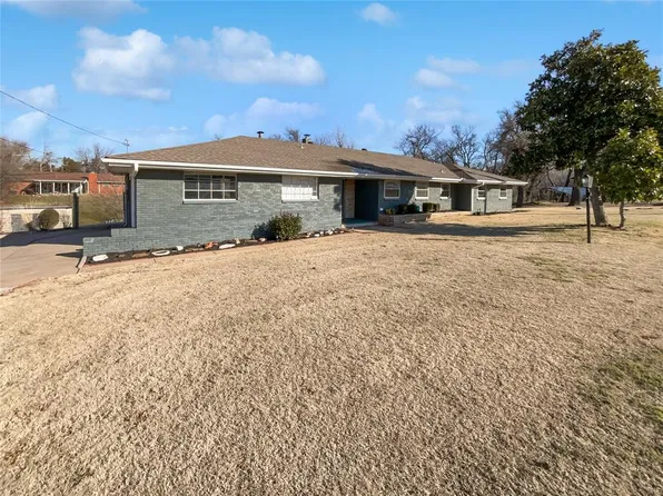 2916 Bird Dr, Oklahoma City, OK 73121
