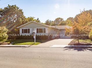 648 Tanbark Ter, San Rafael, CA 94903