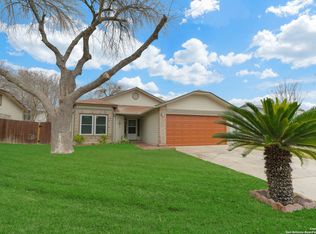 718 Cypressgreen Dr, San Antonio, TX 78245