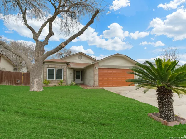 718 Cypressgreen, San Antonio, TX 78245