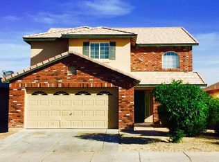 2904 W Grenadine Rd, Phoenix, AZ 85041