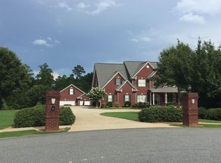 4535 Chandler Ct, Monroe, GA 30656