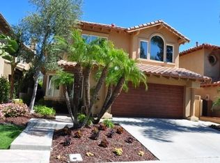 42 Club Vista, Rancho Santa Margarita, CA 92679