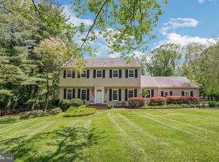 516 Susan Dr, West Chester, PA 19380