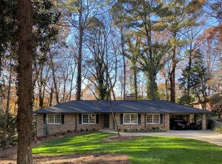 6838 Brandon Mill Rd, Sandy Springs, GA 30328