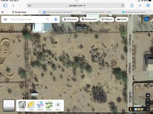 N Dustin Ave, San Tan Valley, AZ 85140