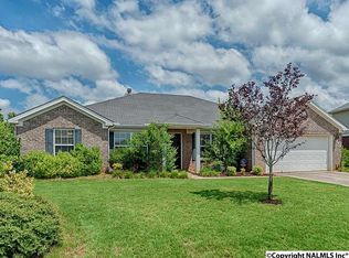 106 Brockton Dr, Madison, AL 35756