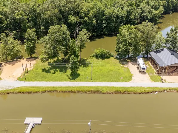 242 Drake Dr Lot 152A, Clifton, TN 38425
